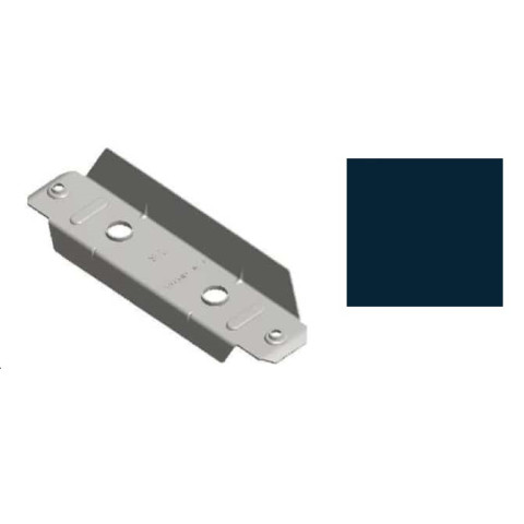 Sentineige Bleu Gris ETANCO pour bac acier - 3x33x39/45 - 170 671 RAL 5008