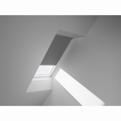 Store occultant velux - gris - dkl sk08 0705s