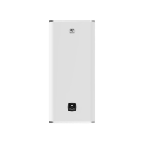 Chauffe-eau électrique malicio 3 - vertical - 120 litres - puissance 2400 w - couleur : blanc