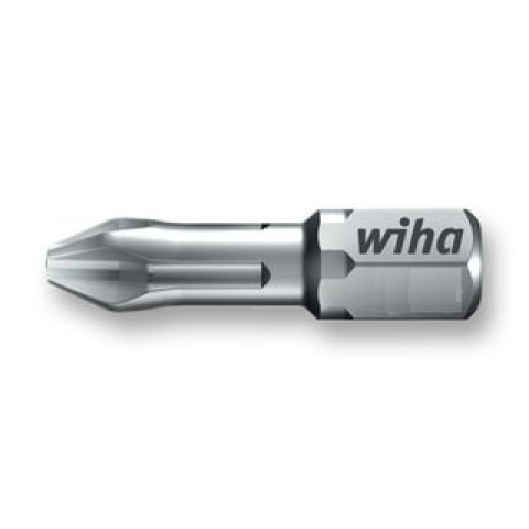 Embout WIHA PH3 L.25 mm 7011 ZOT - 5077
