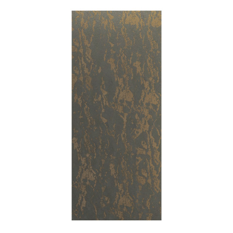 Panneau mural pour salle de bains - finition pierre naturel venus - 90x210 cm - stone'it Aurlane - FAC801