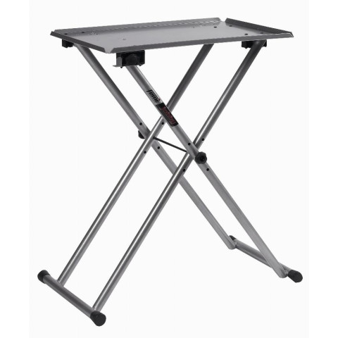 Établi pliable 300 plus femi transport aisé - 640x420mm - 300plus