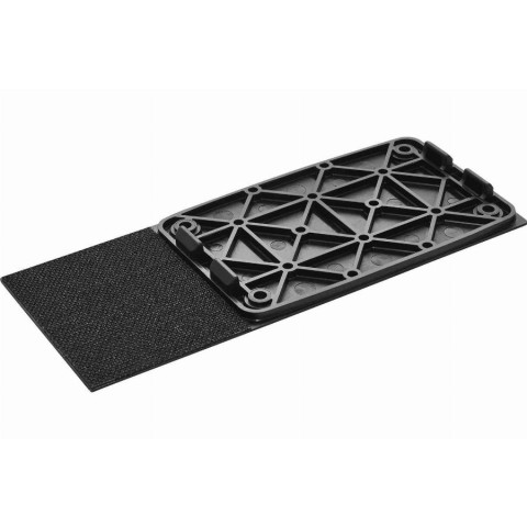 Patin de ponçage pour lames persiennes longues FESTOOL SSH-STF-LS130-LL195 - 491861