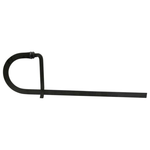 Serre joint de maçon 600 x 175 mm, fidex-801293