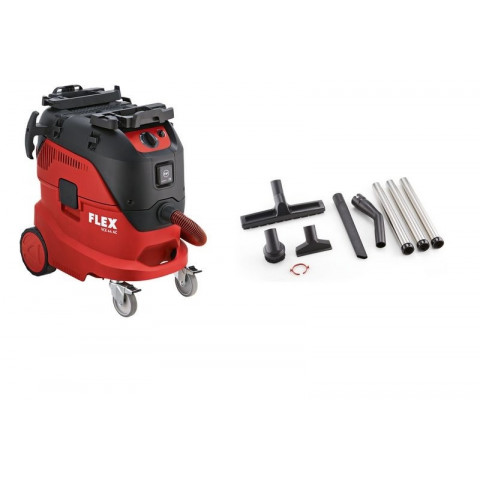 Girafon wst 1000 + aspirateur vce 44 m ac set + chariot gm 340 flex - 920029