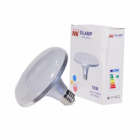 Ampoule led e27 projecteur 18w 220v 120 - couleur eclairage au choix