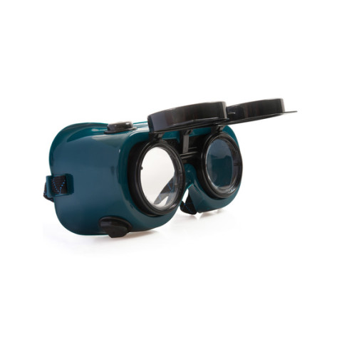 Lunette de protection SINGER pour soudeur - LUN225