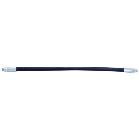 Flexible 430 mm ALGI EQUIPEMENTS - embout fixe - 5022001
