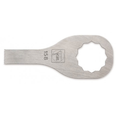 Pack de 2 Lames de scies M-Cut L=50mm l=10mm FEIN 63502158010