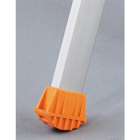 Marchepied alu MP PRO 300 TUBESCA - 9 marches - 2m94 - 2370/009