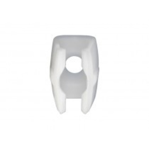 Guide de tringle pour ferme imposte OL90 GEZE - 010878