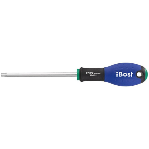 Tournevis BOST - Lame Resistorx Expert - TT10 X 75 mm - 624800