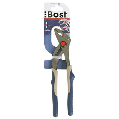 Pince multiprise BOST - Expert 240 mm - 114062