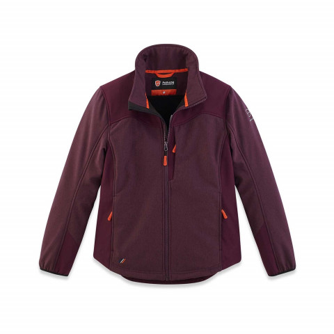 Veste Softshell femme Ostra