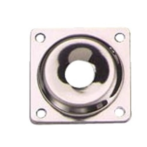 Entre inox 4579 METALUX pour batteuses - F345796000