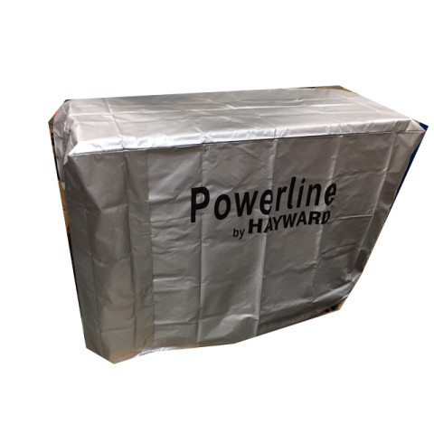 Pac Powerline Inverter SCP - HAY-150