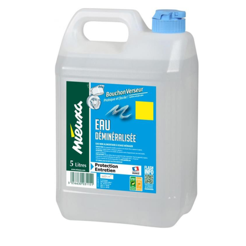 Eau déminéralisée 5L CIRON - 73401915