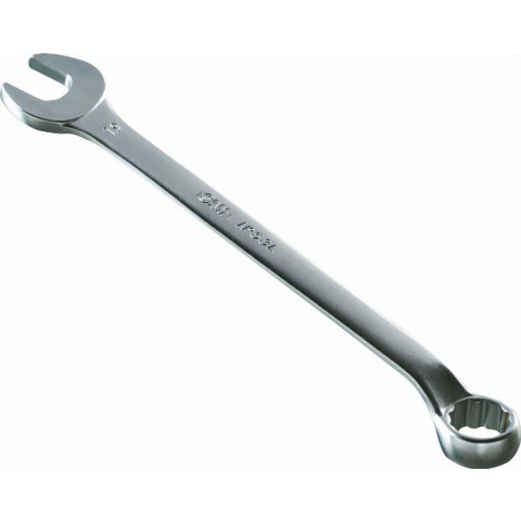 Clé mixte contre-coudee 21 mm SAM - 5321L