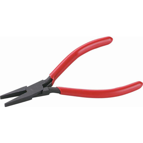 Pince electronique bec plat SAM - 565