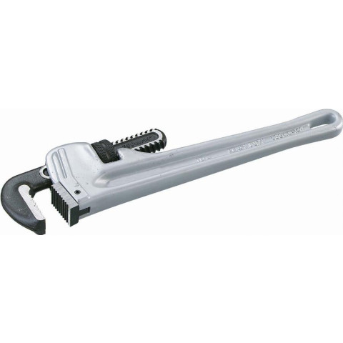 Clé serre tube alliage leger 24' SAM - 63024AL