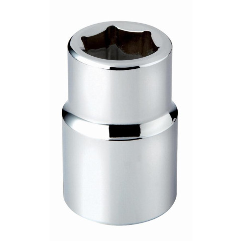 Douille 6 pans 3/4 de 24 mm SAM - CH24