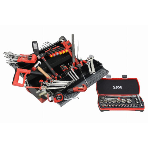 Composition 95 outils SAM - CPP95BOX