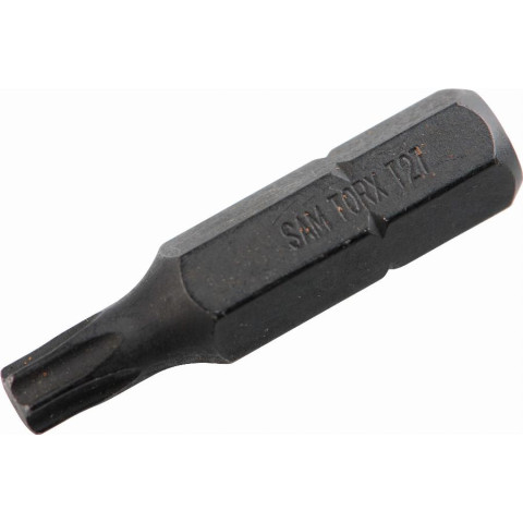 Embouts pour tournevis a frapper torx 50 SAM - NEVT50
