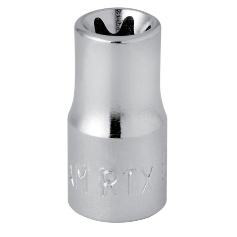 Douille 1/4 torx 5 SAM - RTX5