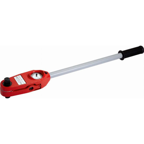 Clé dynamometrique mecanique dynalec 3/4' SAM - V40CL