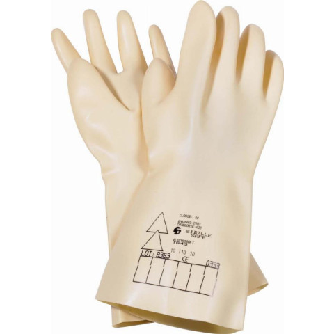 Gant isolant latex t9 SAM - Z421A3