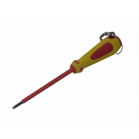 Tournevis SAM isolé 1000 volts - ZTBFME
