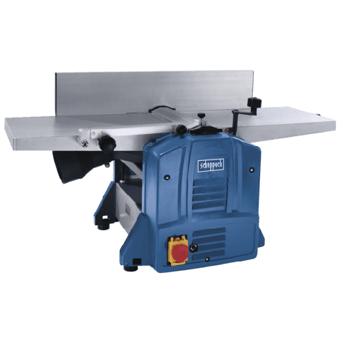 Dégauchisseuse-raboteuse HMS1070 1500W - SCHEPPACH - 5902206901