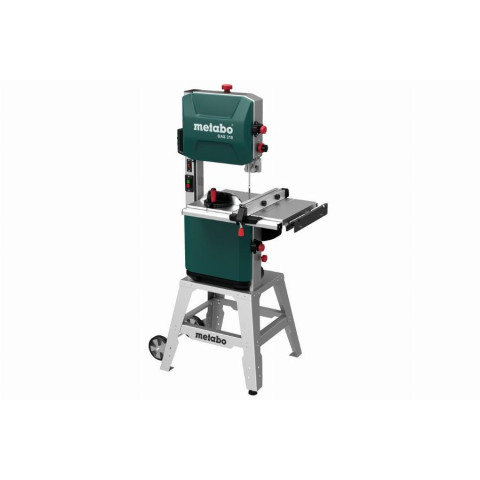 Scie à ruban METABO BAS 318 WNB - 900W - 619009000