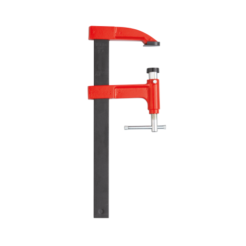 Serre-joint à pompe LA15 - BESSEY - serrage 600 mm - saillie 100 - LA60/15