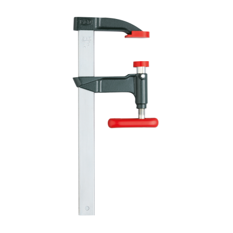 Serre-joint à pompe APE - BESSEY - serrage 2500 - saillie 150 - APE250
