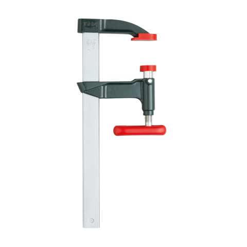 Serre-joint à pompe APS - BESSEY - serrage 800 - saillie 130 - APS80