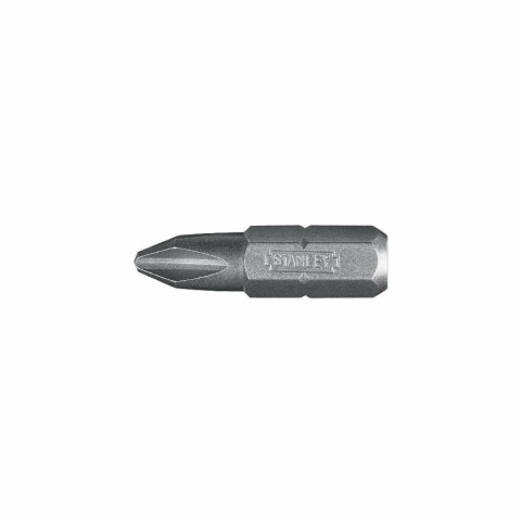 Embout de vissage Phillips ph2 25mm - 3pieces - 0-68-946