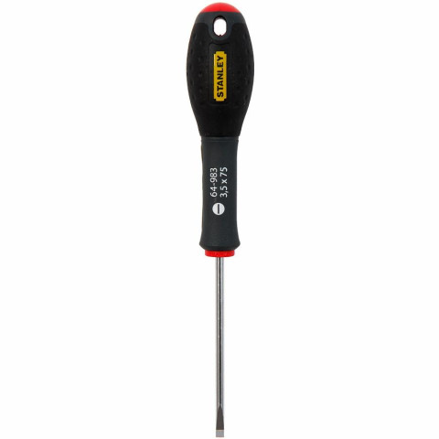 Tournevis électricien 3,5x75 mm FATMAX - 1-64-983