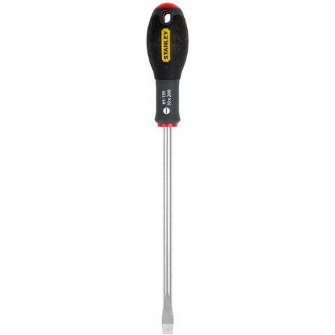 Tournevis mécanicien 10x200mm FATMAX - 1-65-139