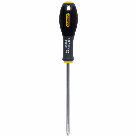 Tournevis Phillips ph2x125mm FATMAX - 1-65-209