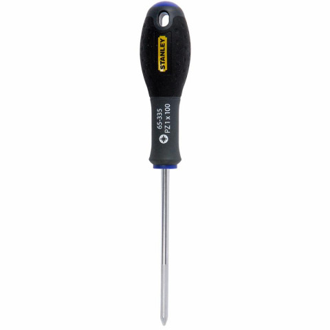 Tournevis pozidriv pz1x100mm FATMAX - 1-65-335
