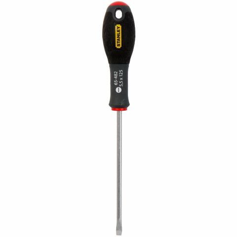 Tournevis mécanicien 5,5x125 mm FATMAX - 1-65-482