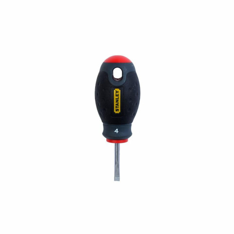 Tournevis électricien boule 4x30mm FATMAX - 1-65-484