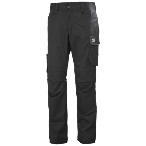 Pantalon manchester work pant helly hansen -