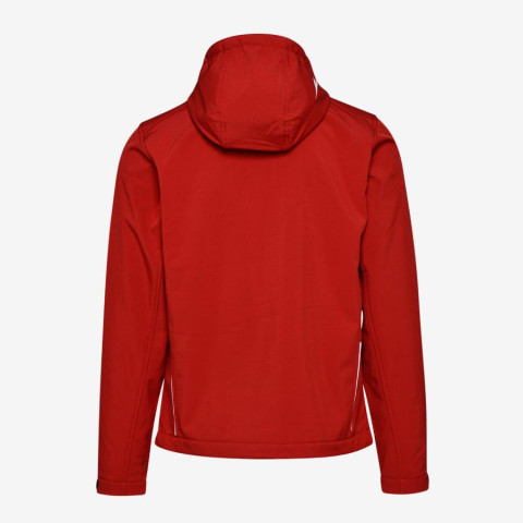 Veste DIADORA Softshell Sail - Rouge - Taille 3XL - 702.159632 45090