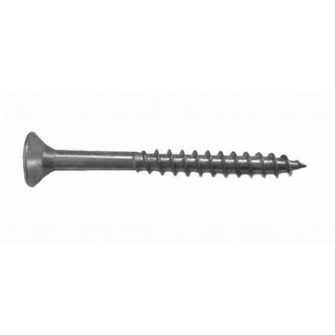 Boîte 200 Vis bois aggloméré Torx 10 ACTON - Filetage Partiel - 3.5 x 40mm - 623093.5X40/24