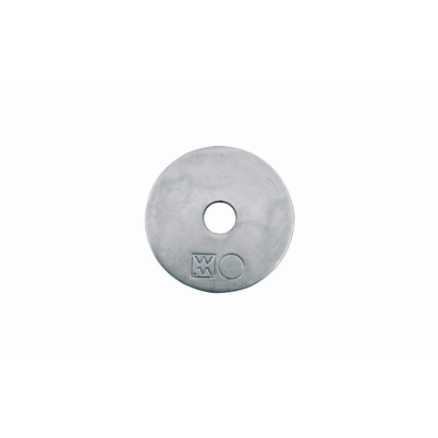 Rondelles plate WALRAVEN BIS Strut - 10.5 / 40 mm - Sachet de 50 pièces - 6533510