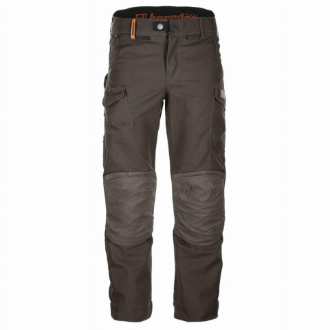 Pantalon harpoon multi confort bosseur - 11659