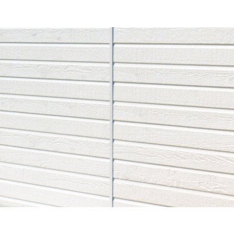 Joint vertical continu de 13 CanExel® - Coloris au choix