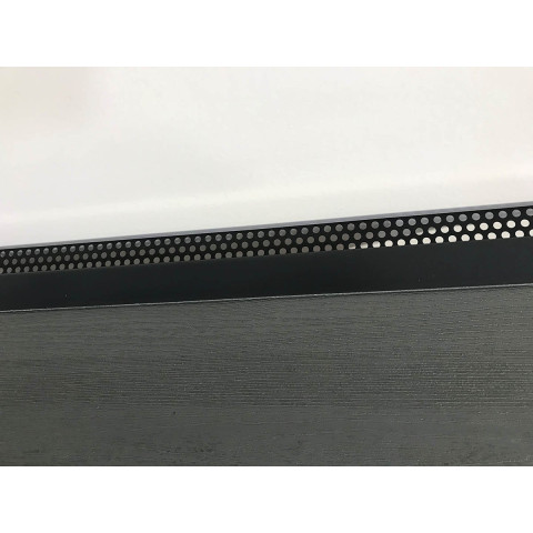 Grille de ventilation haute AFFIX AIGIS - Coloris au choix